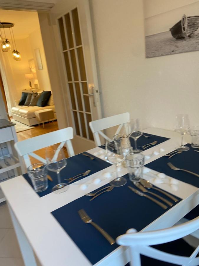 Apartment Mit Meerblick Am Strand Costa Azzura Grado Exterior photo