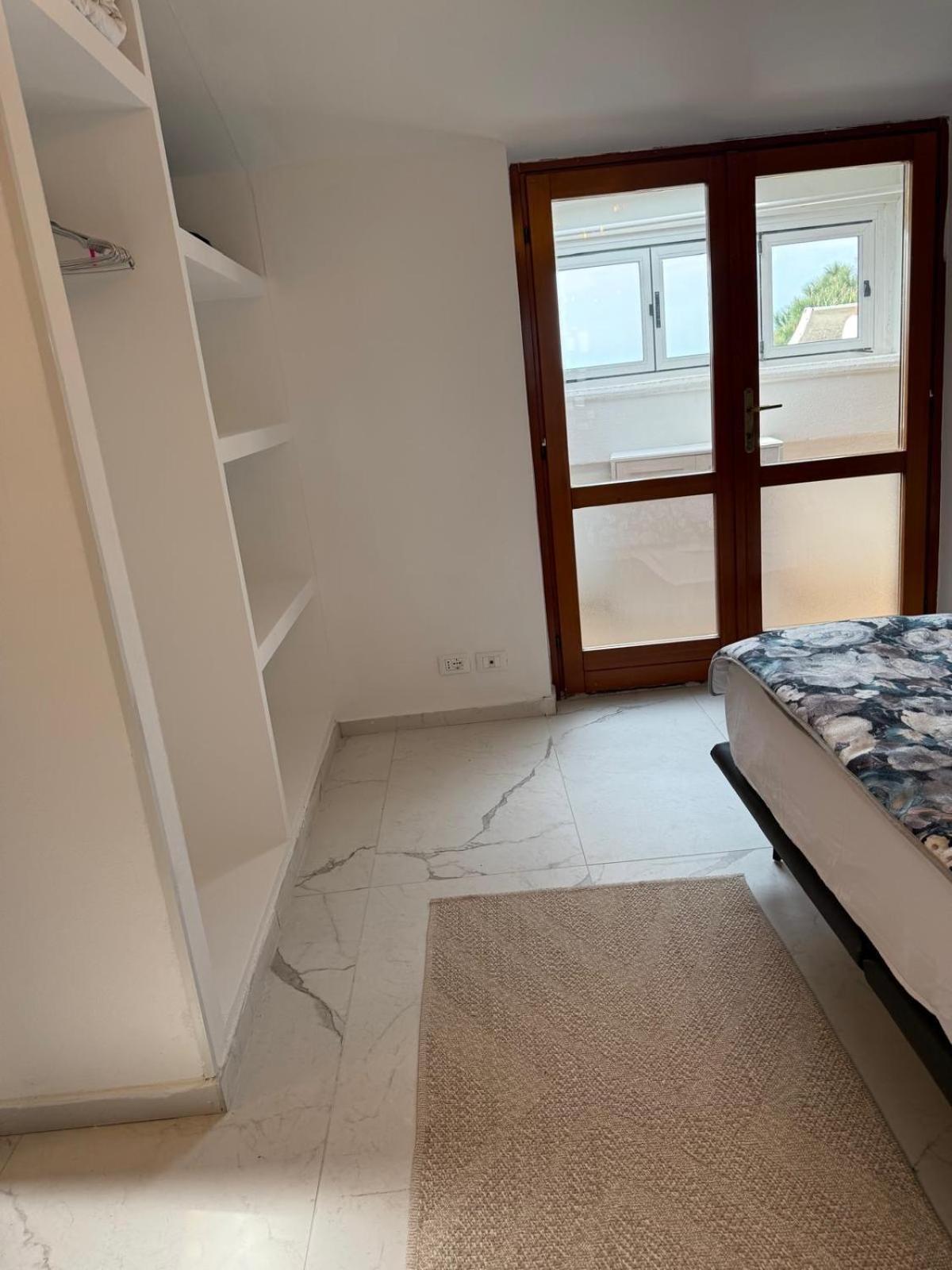 Apartment Mit Meerblick Am Strand Costa Azzura Grado Exterior photo